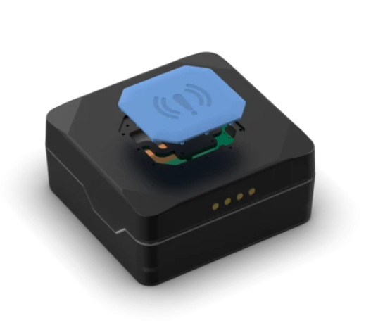 Minirastreador GPS autónomo para seguridad personal 2G - TMT250