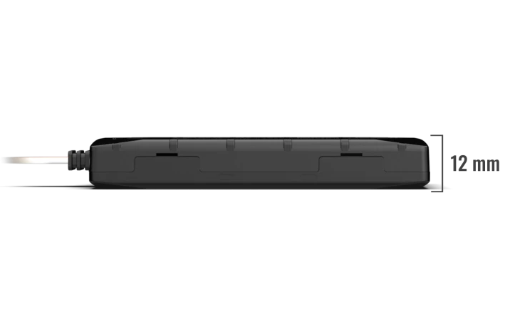 Rastreador GPS compacto - Teltonika FMC920
