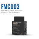 Rastreador GPS puerto OBDII - Teltonika FMC003
