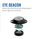 Baliza de identificación Bluetooth para vigilar sus activos - Teltonika BTSID1